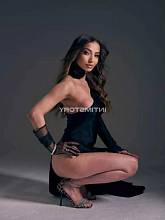 Фотография Вика