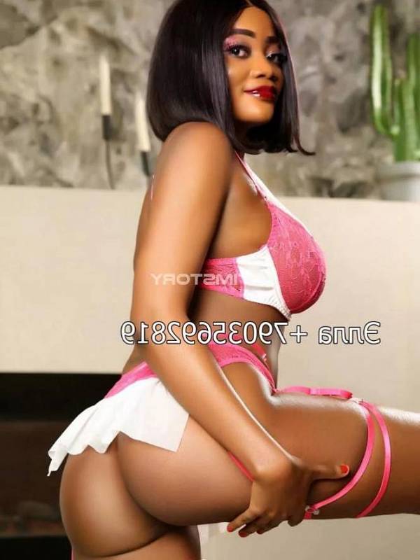 проститутка Элла 1