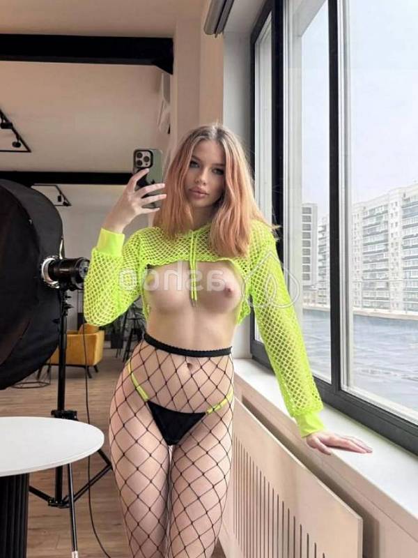 проститутка Стефания 1