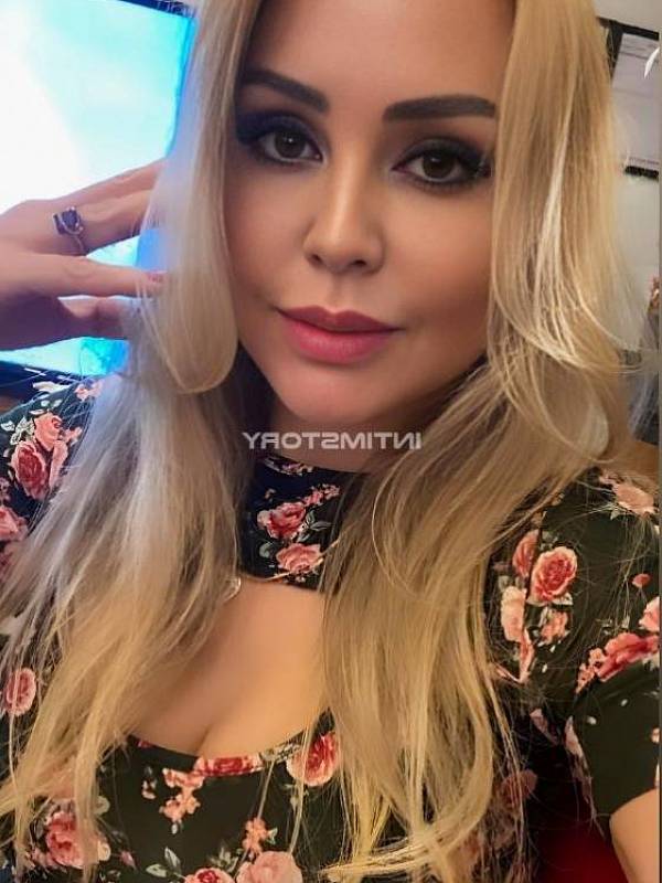 проститутка Камилла 2