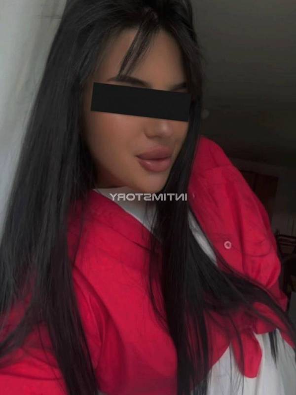 проститутка Юля 2