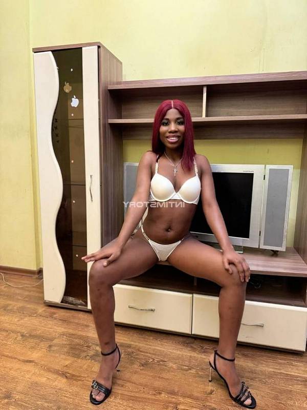 проститутка Анна 4