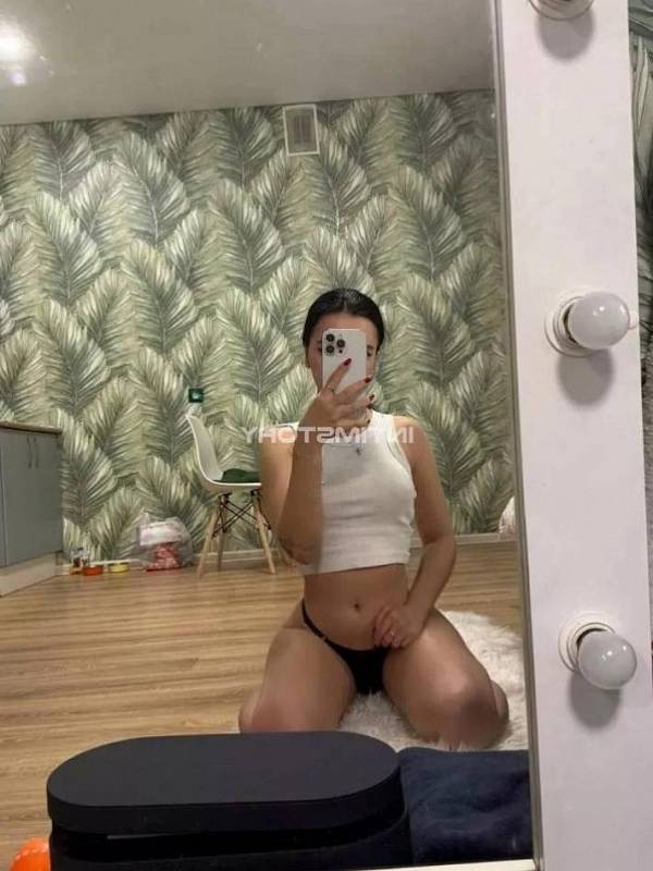 проститутка Виолетта 7