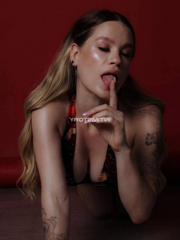 проститутка Василиса 5