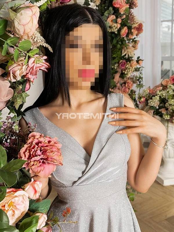 проститутка Ника 8