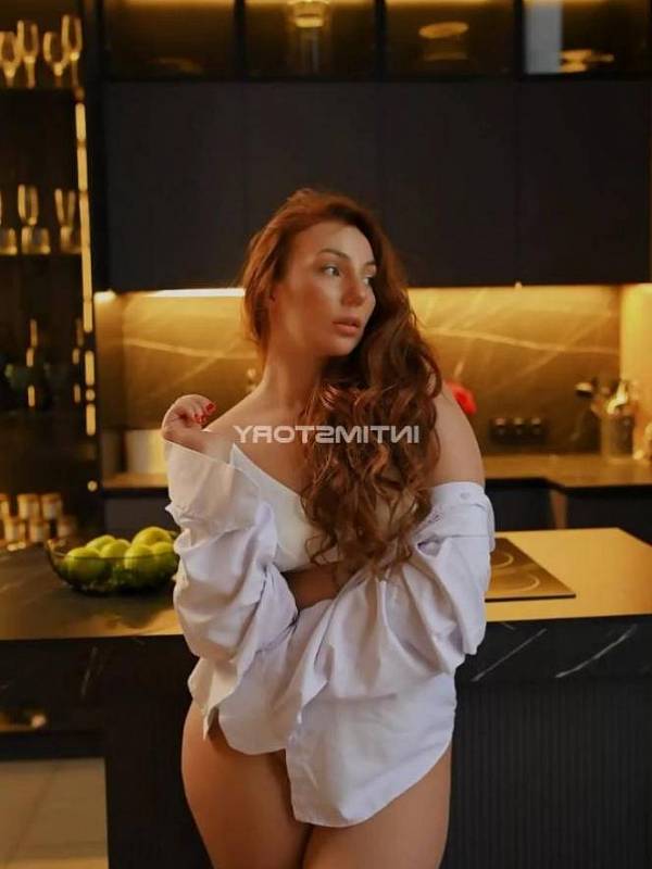 проститутка Анжелика 1