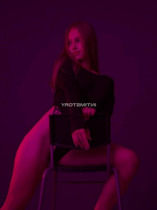 проститутка Кира 1