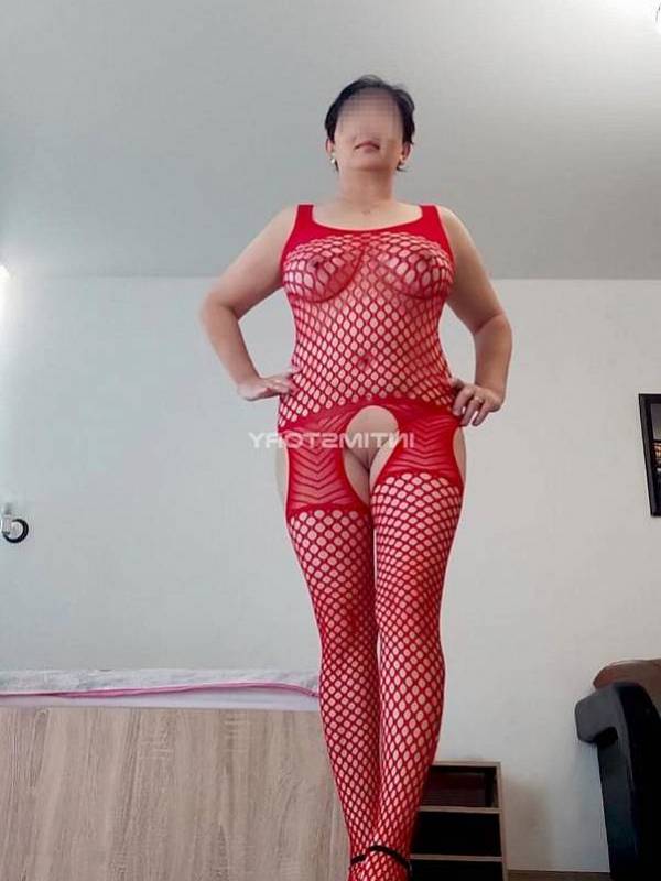 проститутка Неля 2