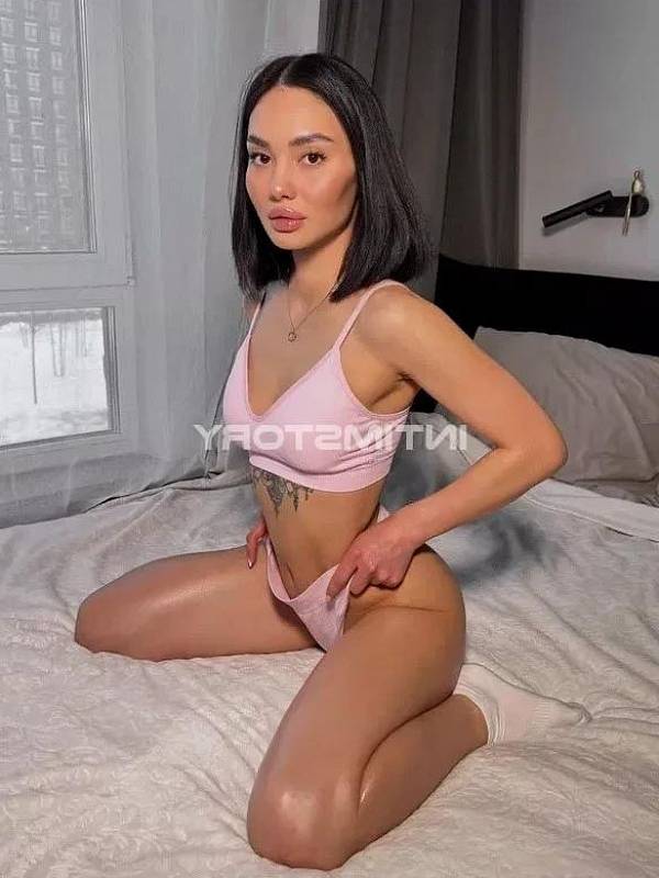 проститутка Элина 8