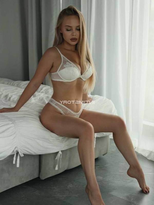 проститутка Milena 9