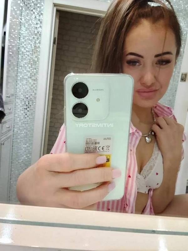 проститутка Юля 9