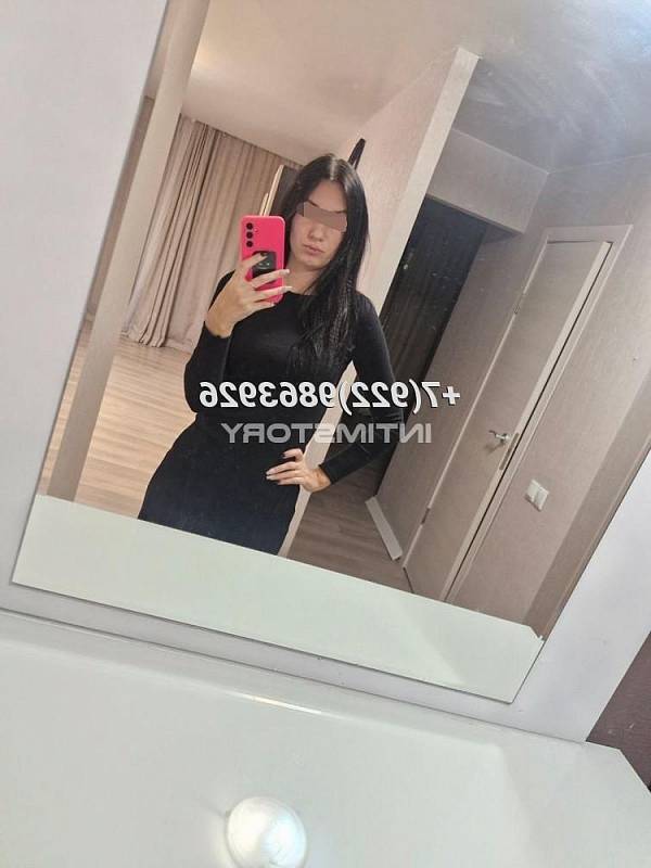 проститутка Леся 3