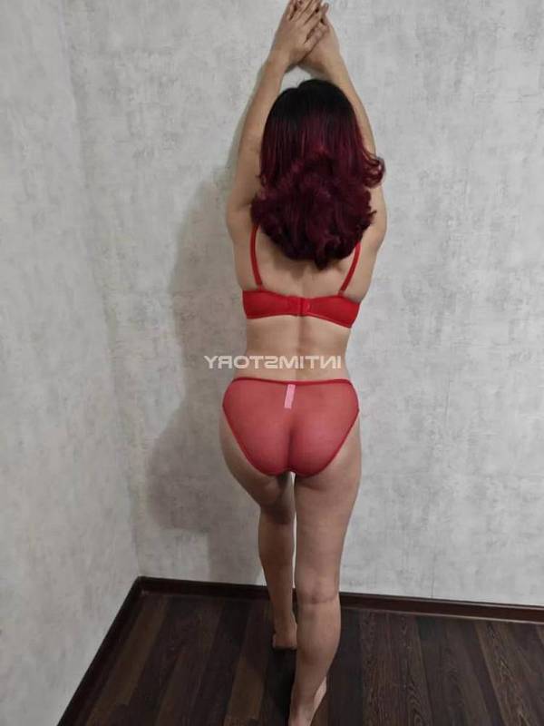 проститутка Катя 4