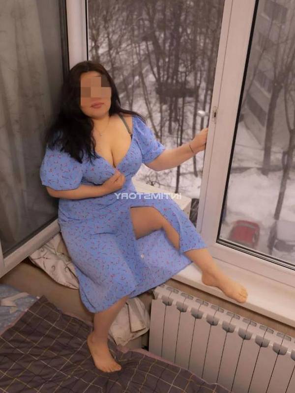 проститутка Гулясосуля 8