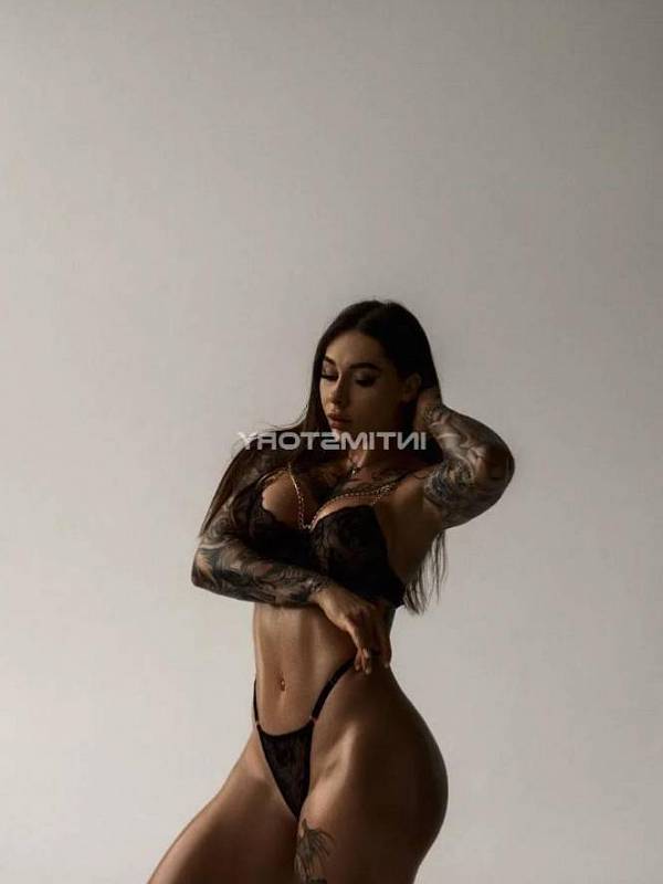 проститутка Ника 7