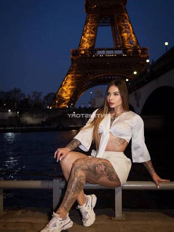 проститутка Ника 3