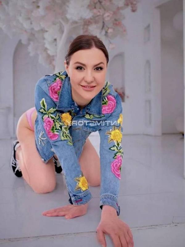 проститутка Рита 6