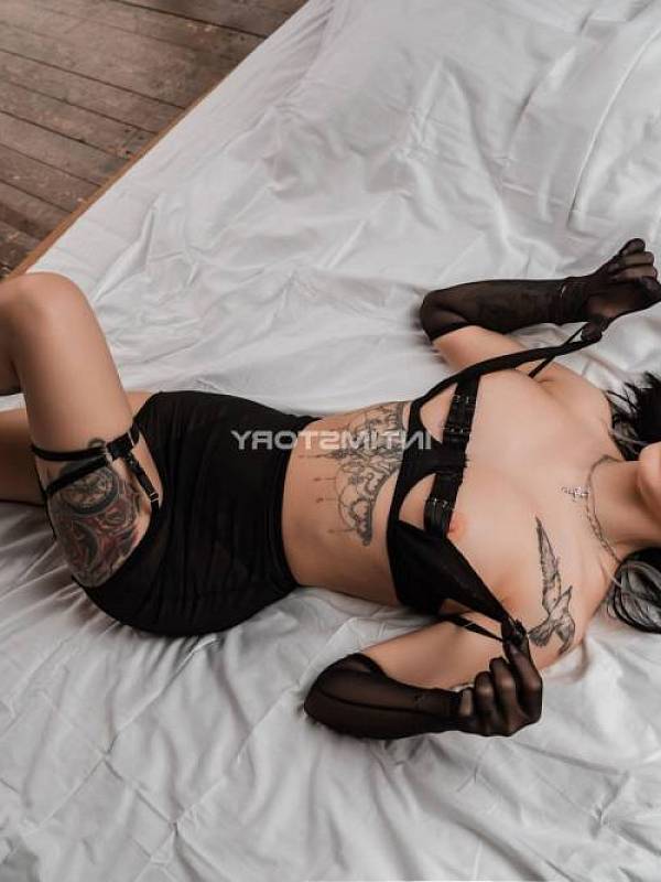 проститутка Даяночка 3