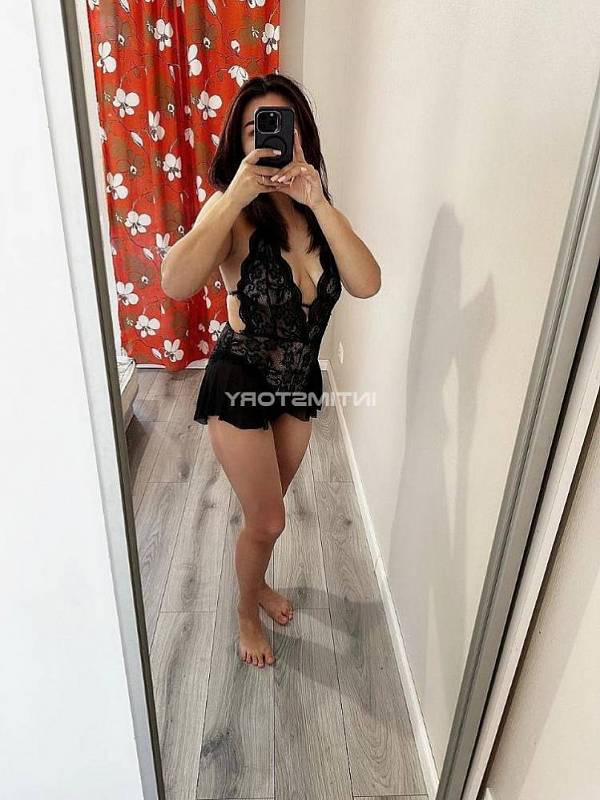 проститутка Камила 9