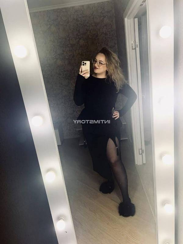 проститутка Кристина 3