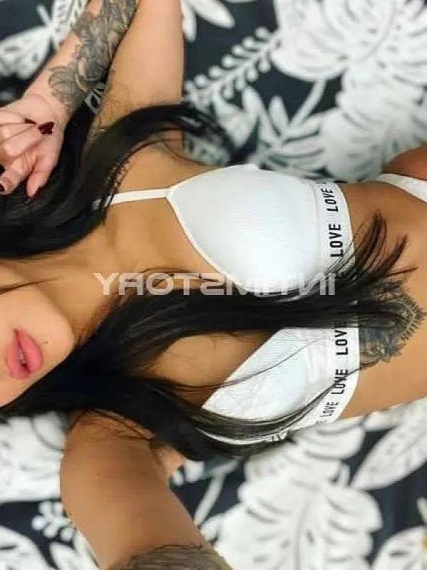 проститутка Алина МБР 3