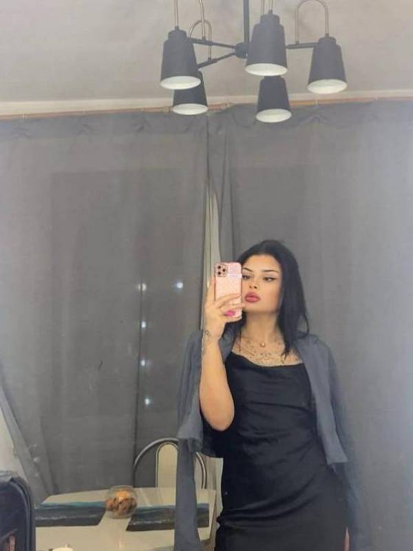 проститутка Лиза 4