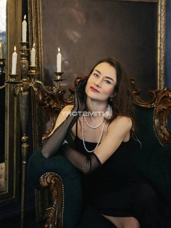 проститутка Мирра 5