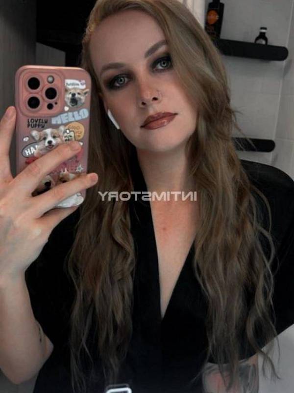 проститутка Виктория SEX 3