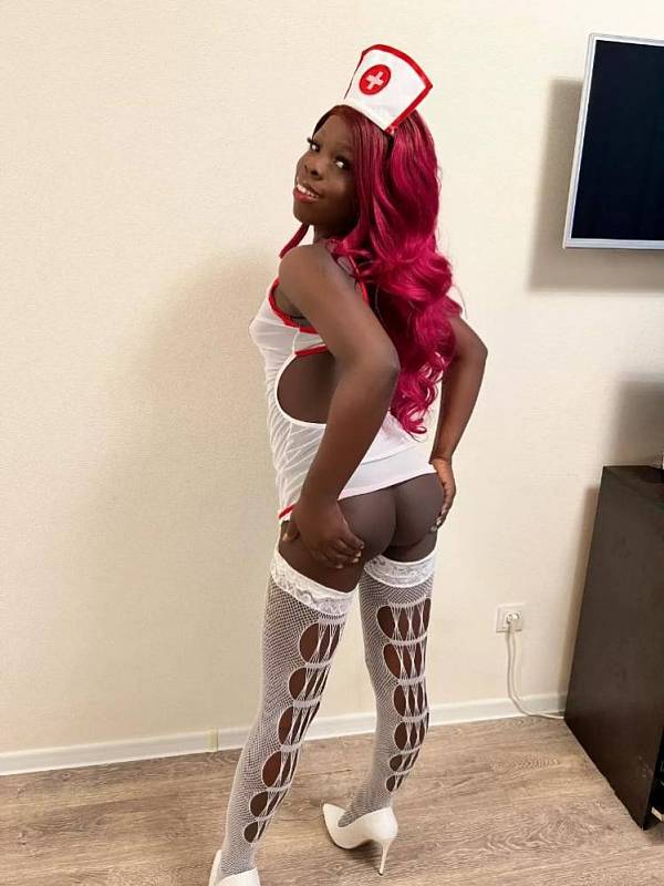 проститутка Тереза 9