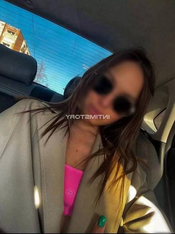 проститутка София 4