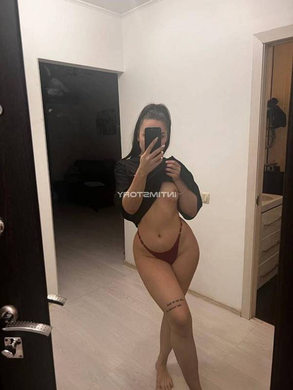 проститутка Лера 4