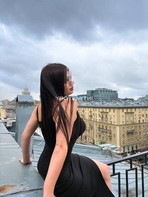 проститутка Адель 10