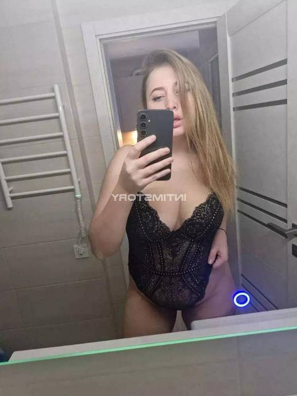 проститутка Виики 5