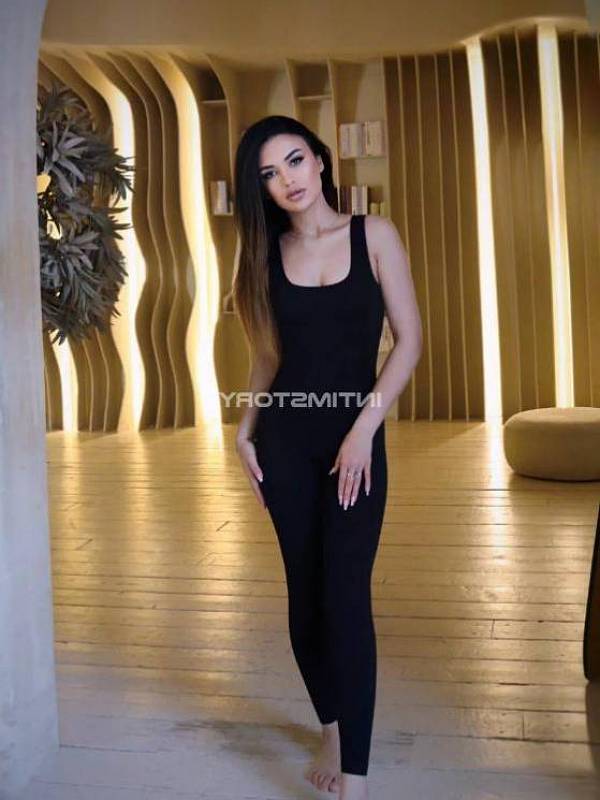 проститутка Шикарная Каролина 10