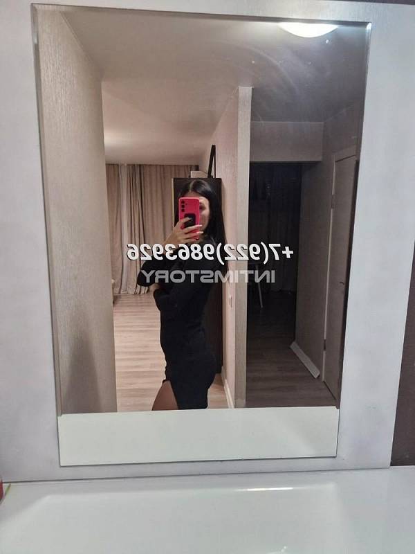 проститутка Леся 1