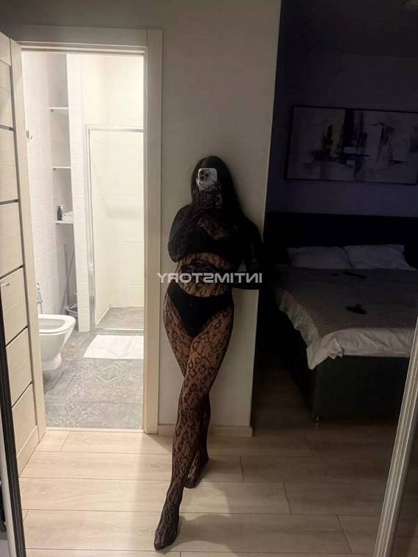 проститутка Карина Baby Face 1