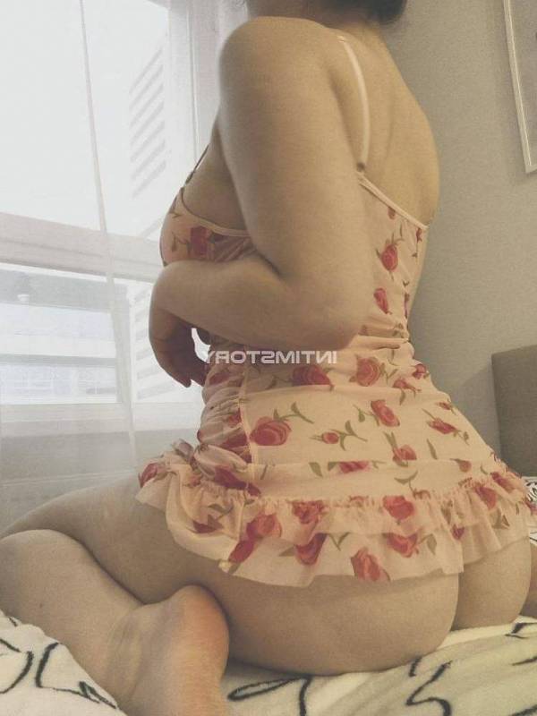 проститутка Мила 1