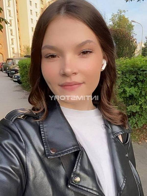 проститутка Лина 3