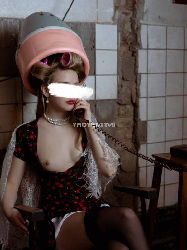 проститутка Анжелика ТЭФИ 8