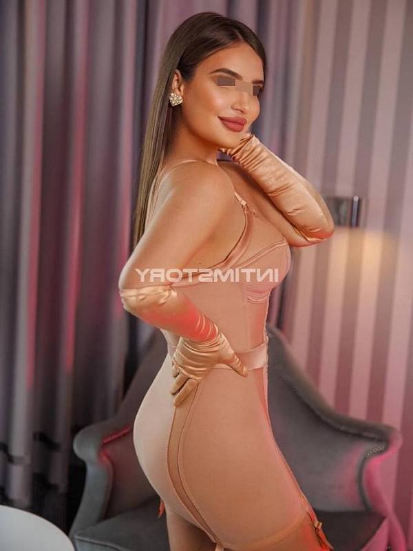 проститутка Анастасия 7