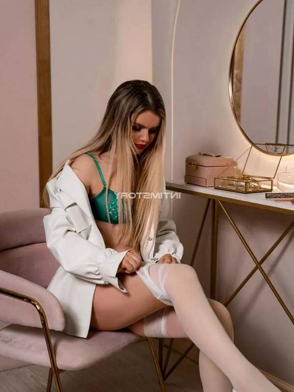 проститутка Алина 7