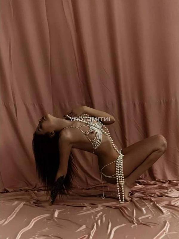 проститутка Мия 6