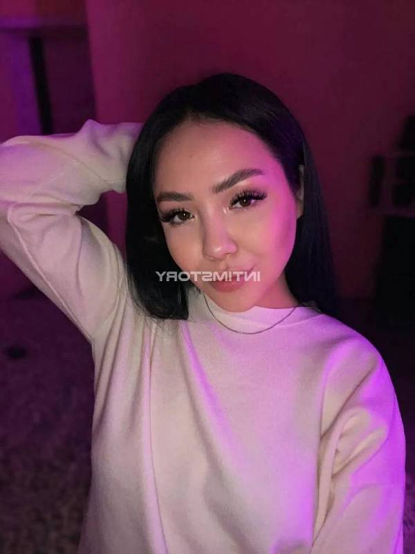 проститутка Яна 8