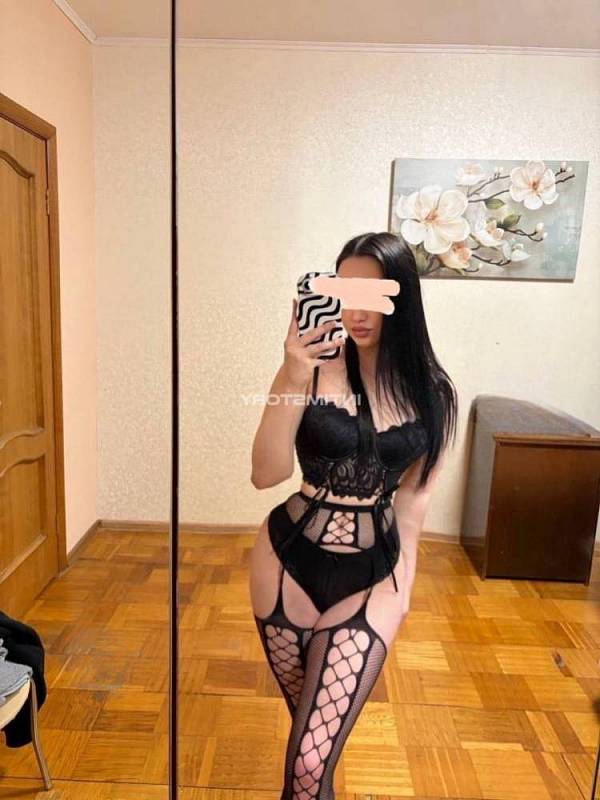 проститутка Kety 1