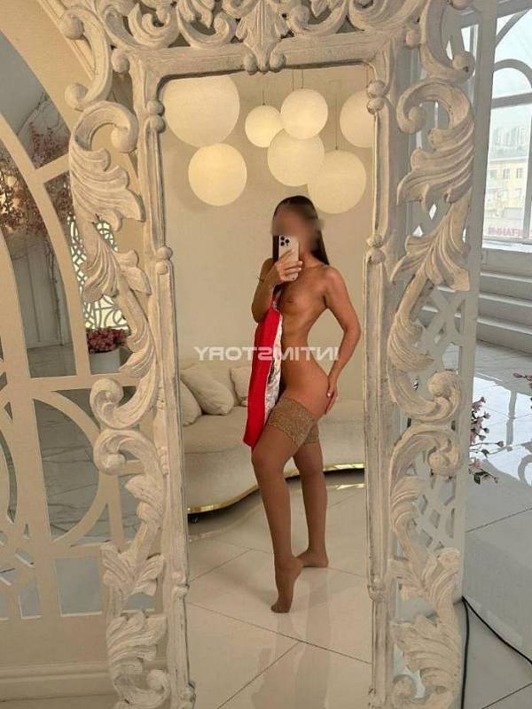 проститутка София 1