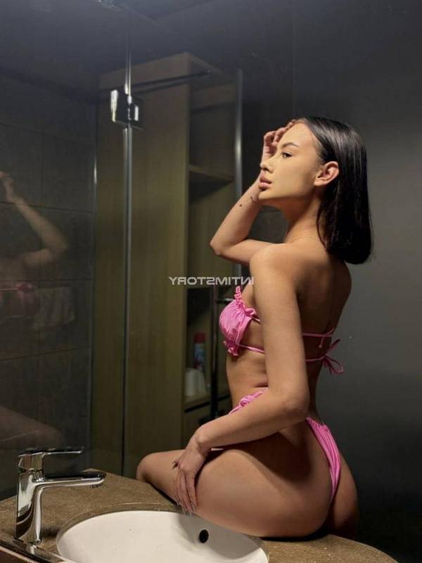 проститутка Тати 6