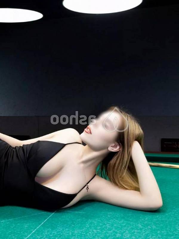 проститутка Евочка Хеннесси 4