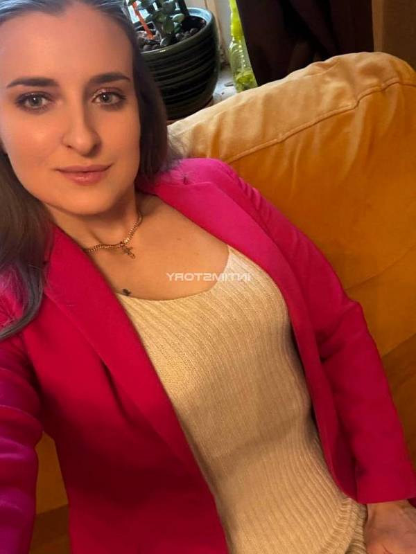 проститутка Кристина 1