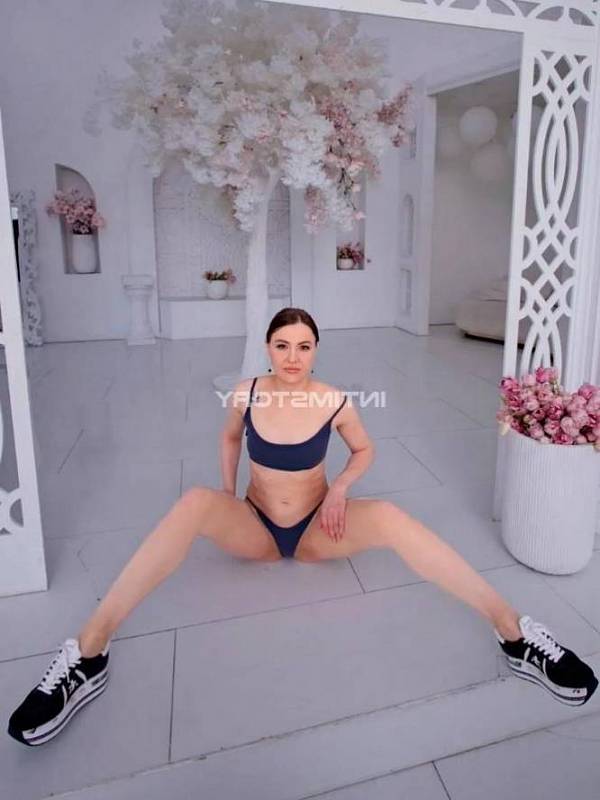 проститутка Рита 9