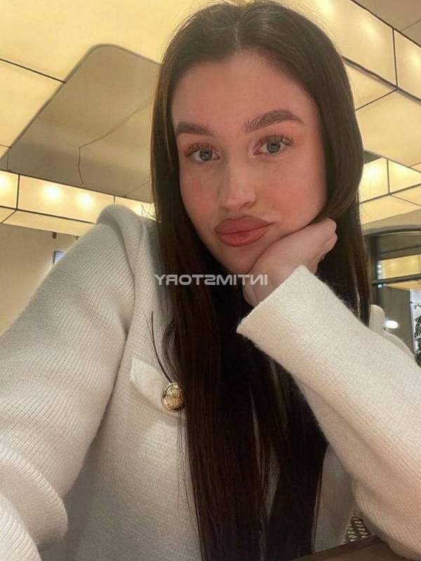 проститутка Ева 1